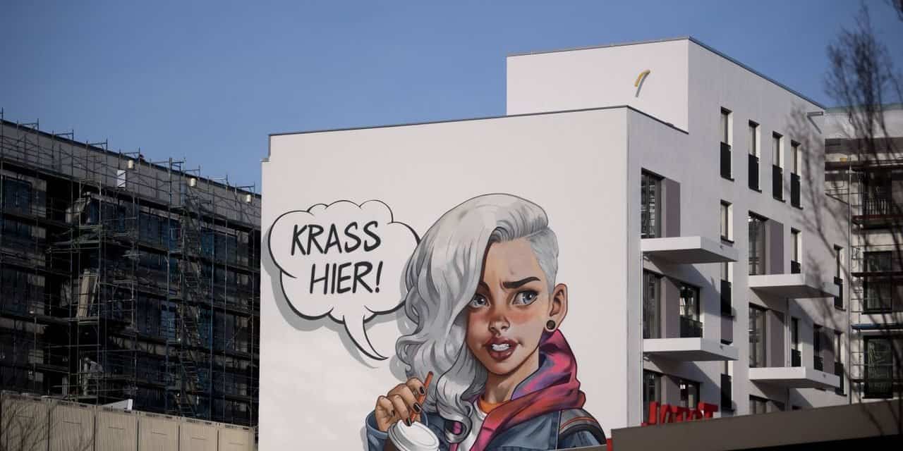 Adler Group: Vonovia prüft Einstieg trotz der Leerverkäufe von Fraser Perring