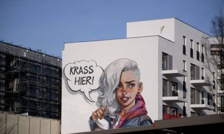 Adler Group: Vonovia prüft Einstieg trotz der Leerverkäufe von Fraser Perring