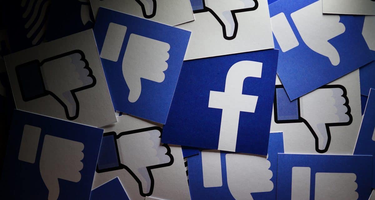 Nach Facebook-Störung: Hamburgs Chef-Datenschützer fordert stärkere Regulierung