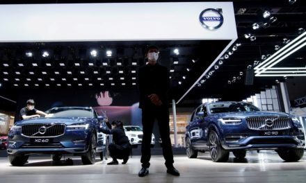 Volvo: Börsengang noch 2021 geplant, 25 Milliarden Kronen Erlös