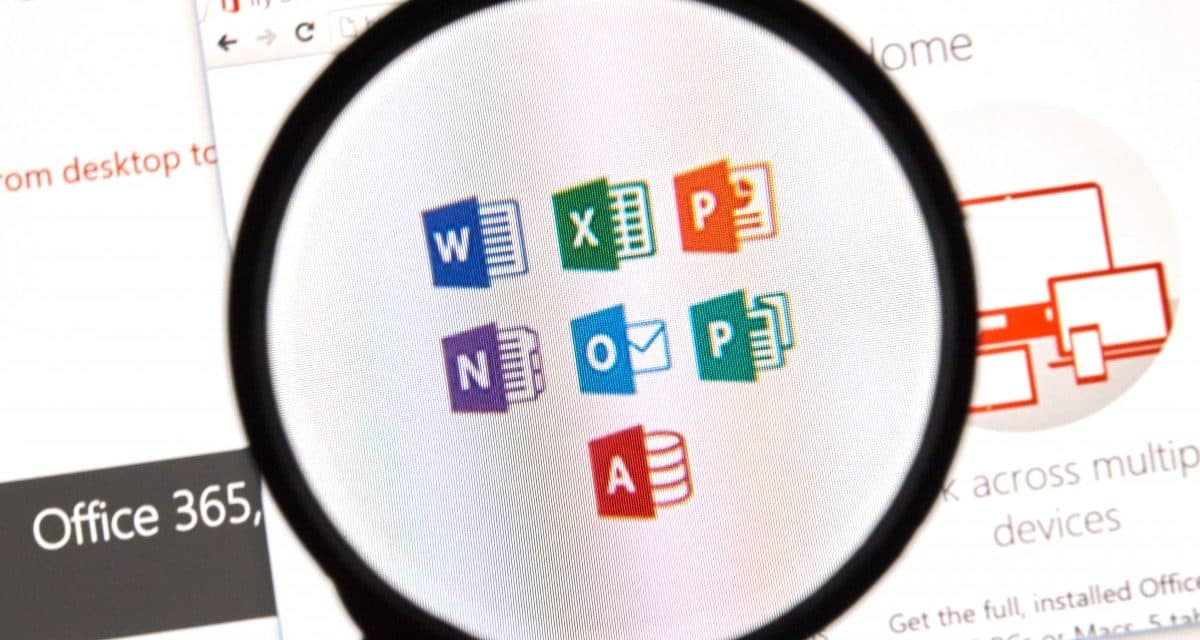 Missbrauch mit Malware-Befall: Microsoft deaktiviert Excel 4.0-Makros in Office