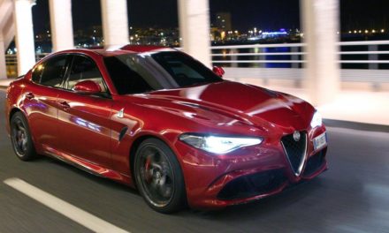 Alfa Romeo produziert nur noch auf Bestellung