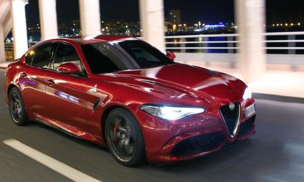 Alfa Romeo produziert nur noch auf Bestellung