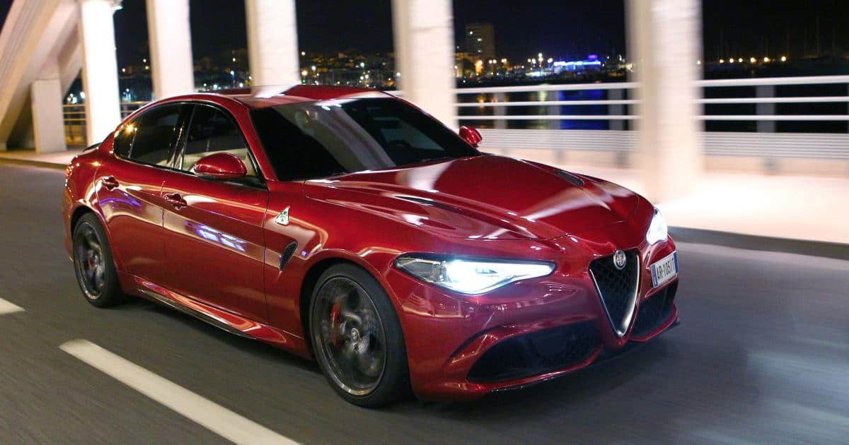 Alfa Romeo produziert nur noch auf Bestellung