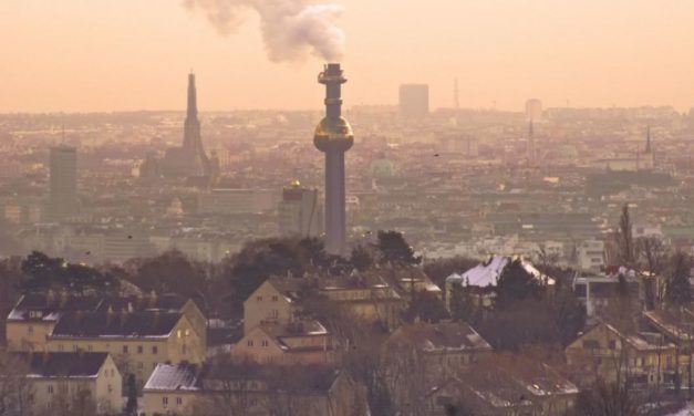 Steigende Heizkosten: Wieso dieser Winter teuer werden könnte