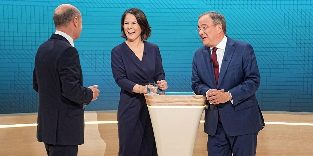 Bundestagswahl: Parteien sollten Spitzenpersonal extern rekrutieren