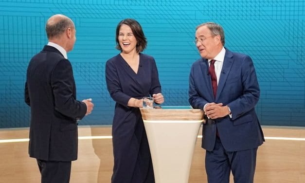 Bundestagswahl: Parteien sollten Spitzenpersonal extern rekrutieren