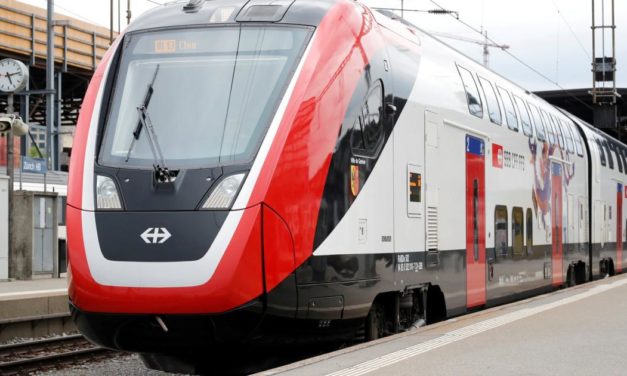 Zu wenig Lokführer: Schweizer Bahn lässt Züge ausfallen