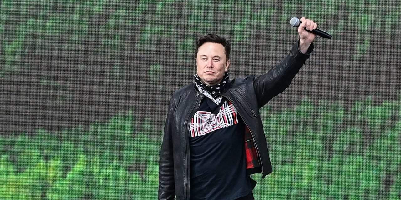 Tesla Gigafactory Berlin: Volksfest für Teslas Elektroauto-Werk – Elon Musk will Produktion im Dezember starten