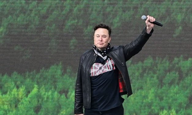Tesla Gigafactory Berlin: Volksfest für Teslas Elektroauto-Werk – Elon Musk will Produktion im Dezember starten