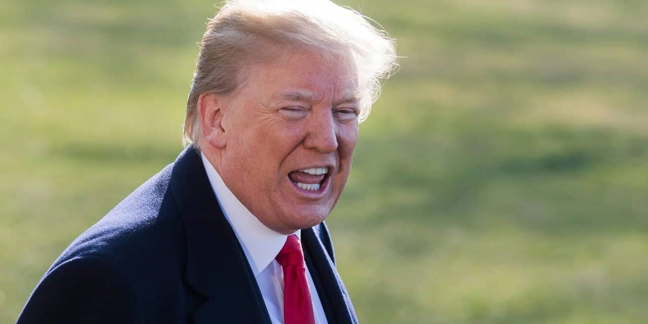 Donald Trump zählt nicht mehr zu den 400 reichsten Amerikanern