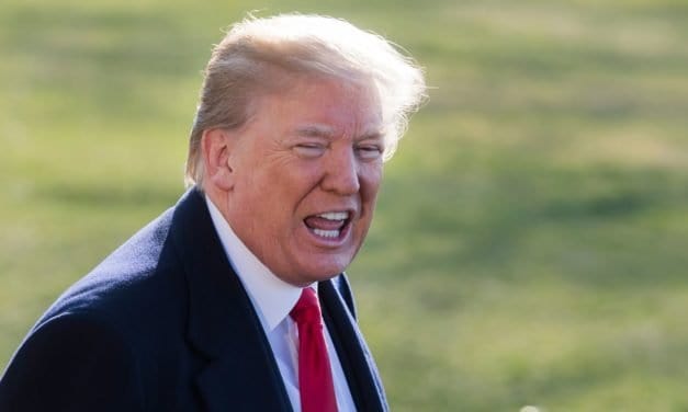 Donald Trump zählt nicht mehr zu den 400 reichsten Amerikanern