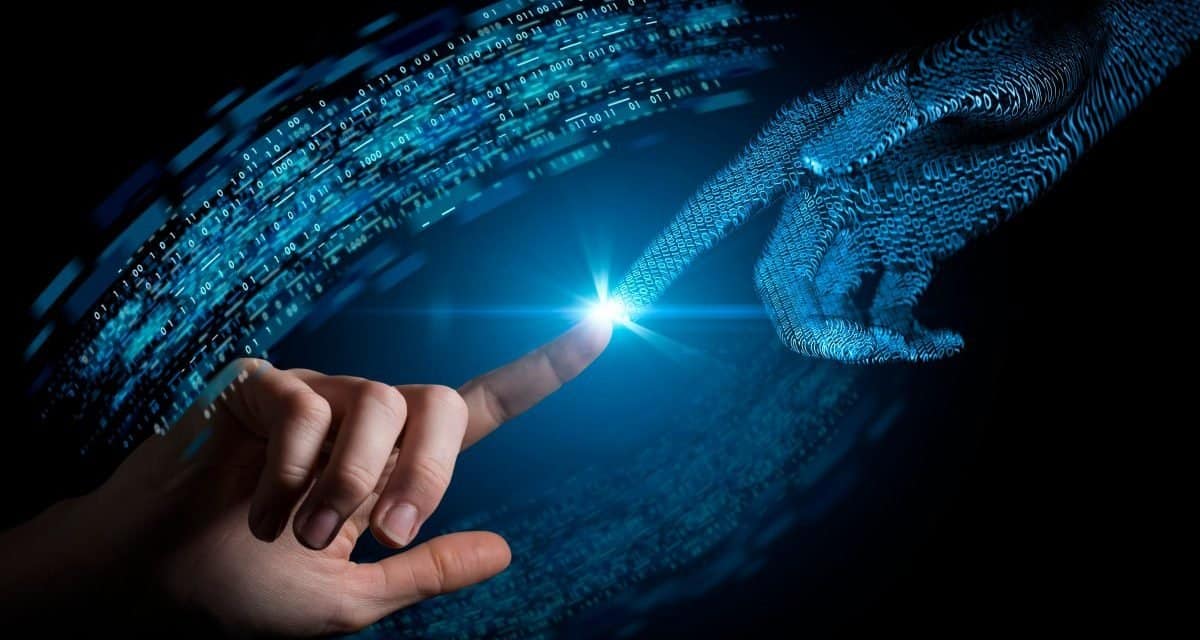 Roboter und VR – Kinder gestalten bei Code Week Hamburg die Zukunft