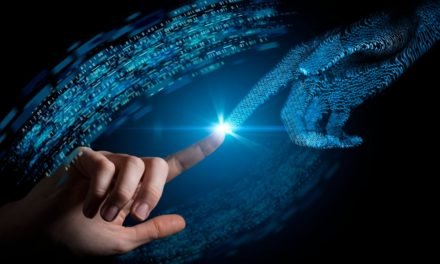 Roboter und VR – Kinder gestalten bei Code Week Hamburg die Zukunft