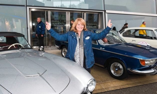 Porsche, Schörghuber, Kurt Zech, Knauf: Das ist Deutschlands Geldadel