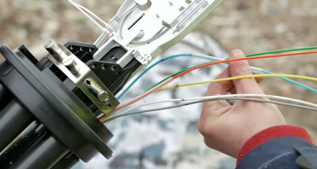 Vattenfall Eurofiber investiert Millionen in den Glasfaserausbau für Berlin