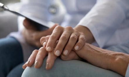 Psychoonkologie: Der Krebs trifft den ganzen Menschen