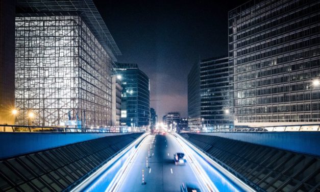 In diesen europäischen Städten lebt man in ungesunder Umgebung