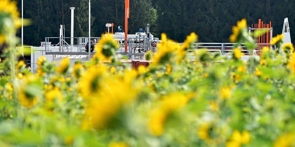 Erste Schritte auf dem Weg zum Ökostahl