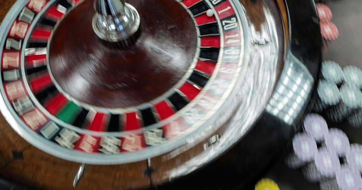 Warum der neue Casinos-Chef aus dem Ausland kommt