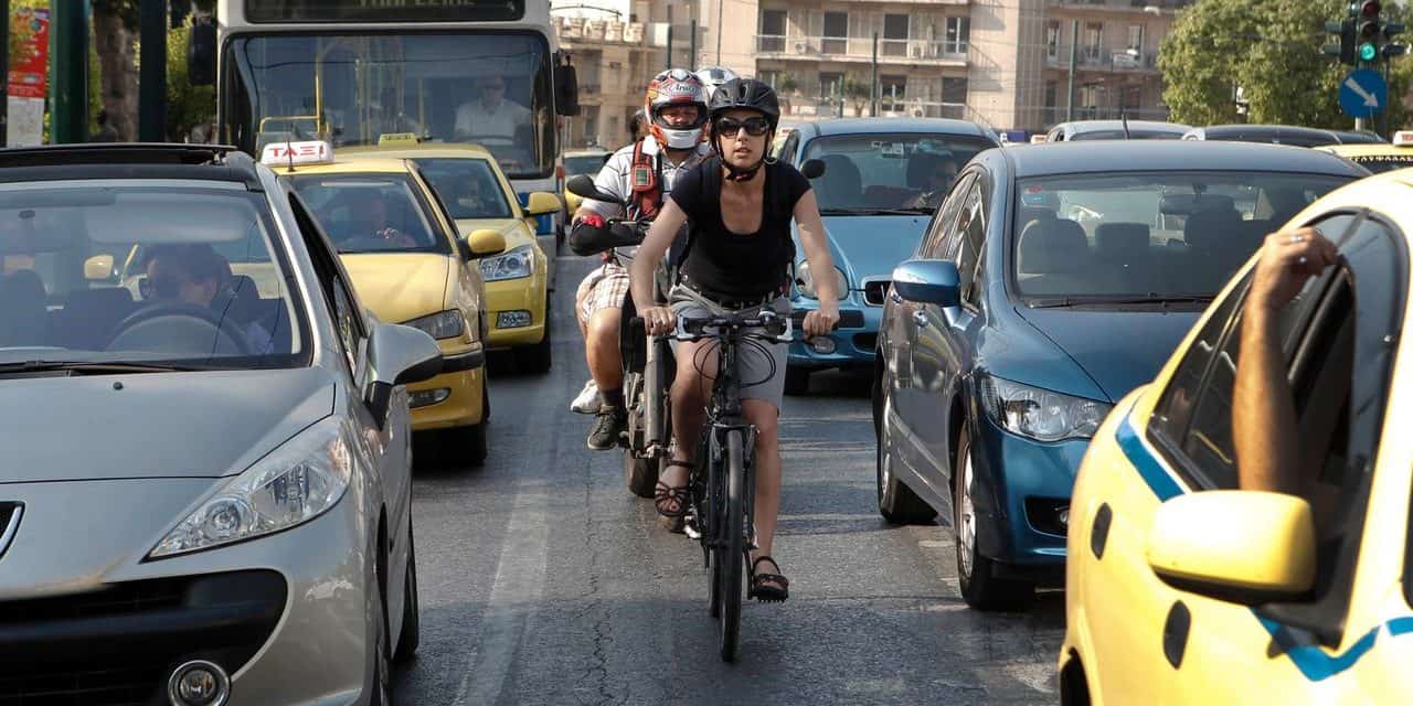 Flottenmanagement: Mit Dienstahrrad und Elektroauto zur klimafreundlichen Flotte