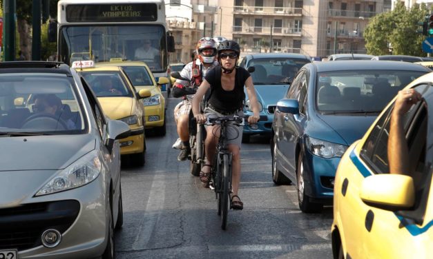 Flottenmanagement: Mit Dienstahrrad und Elektroauto zur klimafreundlichen Flotte