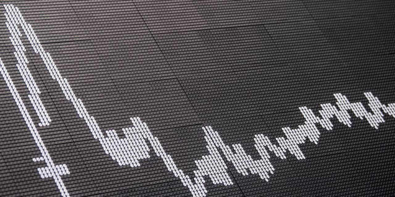Börse: Dax-Anleger starten vorsichtig in die Woche