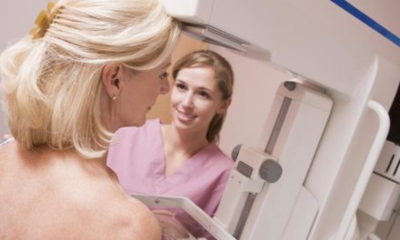 Fünf Tipps zur Brustkrebs-Früherkennung