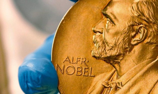 Chemienobelpreis 2021 für neues Werkzeug zum Bau von Molekülen