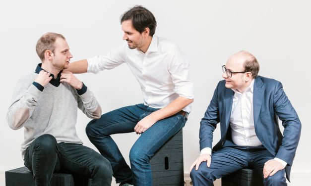 Celonis, Zalando, Tarek Müller, André Schwämmlein: Deutschlands reicher Tech-Adel