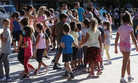 Algorithmus kann bei Kindern Psychosen vorhersagen