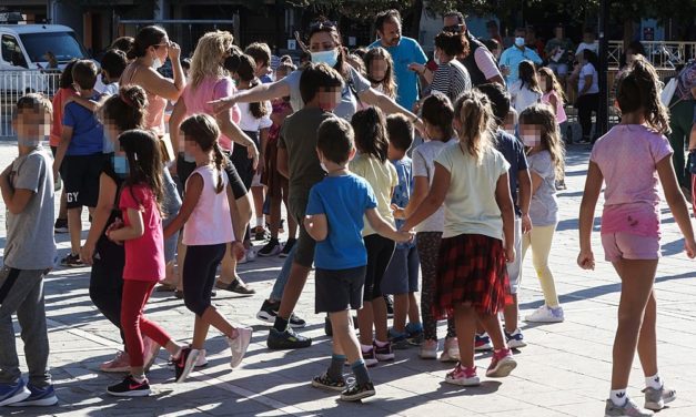 Algorithmus kann bei Kindern Psychosen vorhersagen