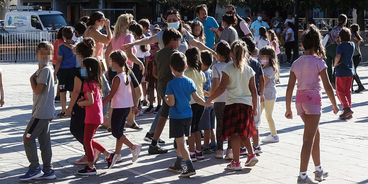 Algorithmus kann bei Kindern Psychosen vorhersagen