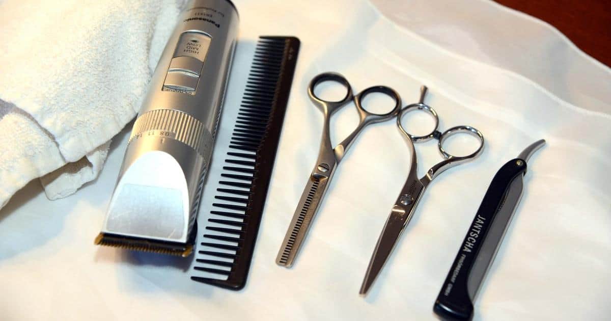 Friseurkette Klier: Gläubiger fallen um ihre Forderungen um