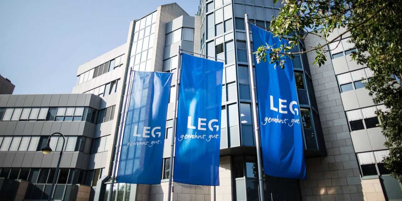 Reaktion auf Vorwürfe von Fraser Perring: Adler Group will 15.000 Wohnungen an LEG Immobilien verkaufen