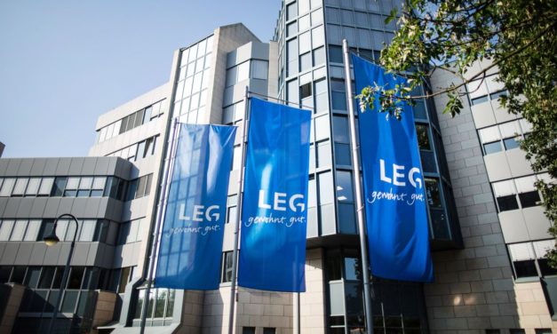 Reaktion auf Vorwürfe von Fraser Perring: Adler Group will 15.000 Wohnungen an LEG Immobilien verkaufen