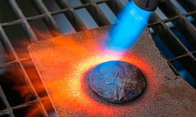 Physiknobelpreis 2021 für physikalische Klimaforschung