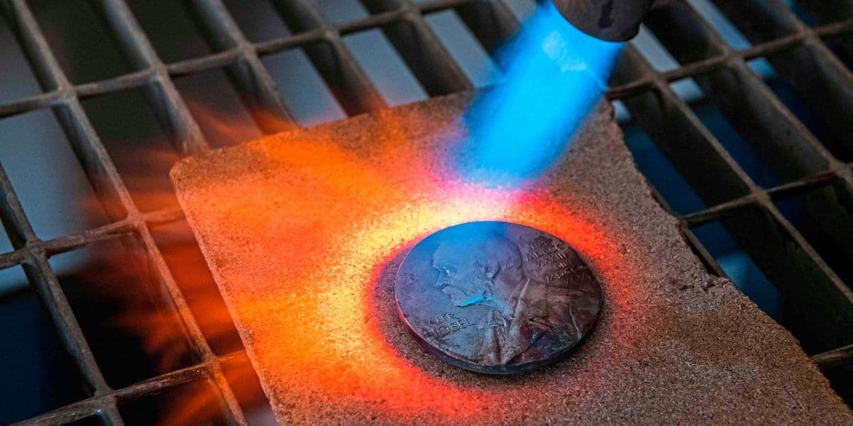 Physiknobelpreis 2021 für physikalische Klimaforschung