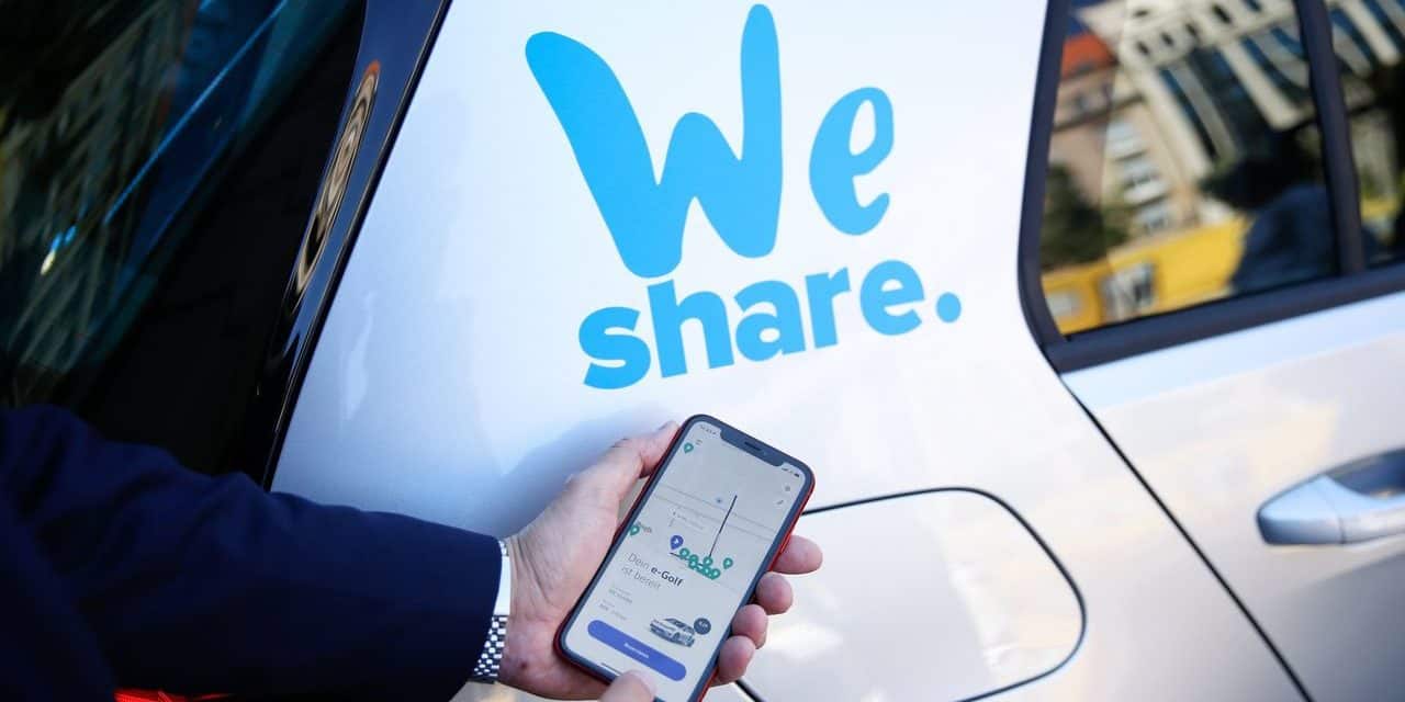Carsharing: Anbieter von Share Now, Flinkster, We Share bis Stadtmobil im Vergleich