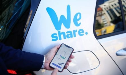 Carsharing: Anbieter von Share Now, Flinkster, We Share bis Stadtmobil im Vergleich