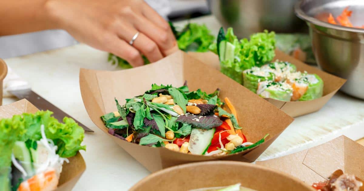 Experten decken Betrug bei Herkunft von Lebensmitteln auf