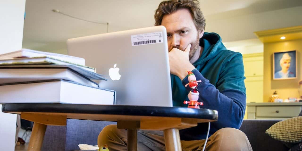 Umfrage: Mehrheit der Unternehmen skeptisch gegenüber Homeoffice