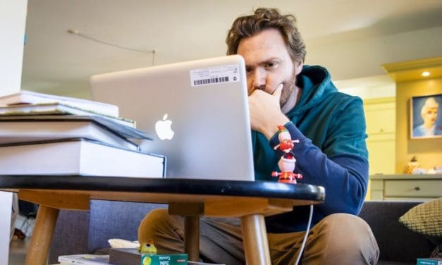 Umfrage: Mehrheit der Unternehmen skeptisch gegenüber Homeoffice