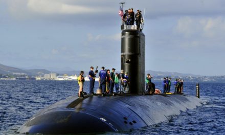 l+f: Lecker Atom-U-Boot-Pläne auf Erdnussbutter-Sandwich