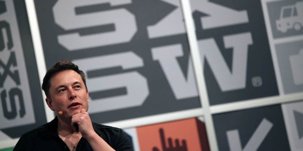 Tesla: Firmensitz von Palo Alto nach Austin Texas verlegt