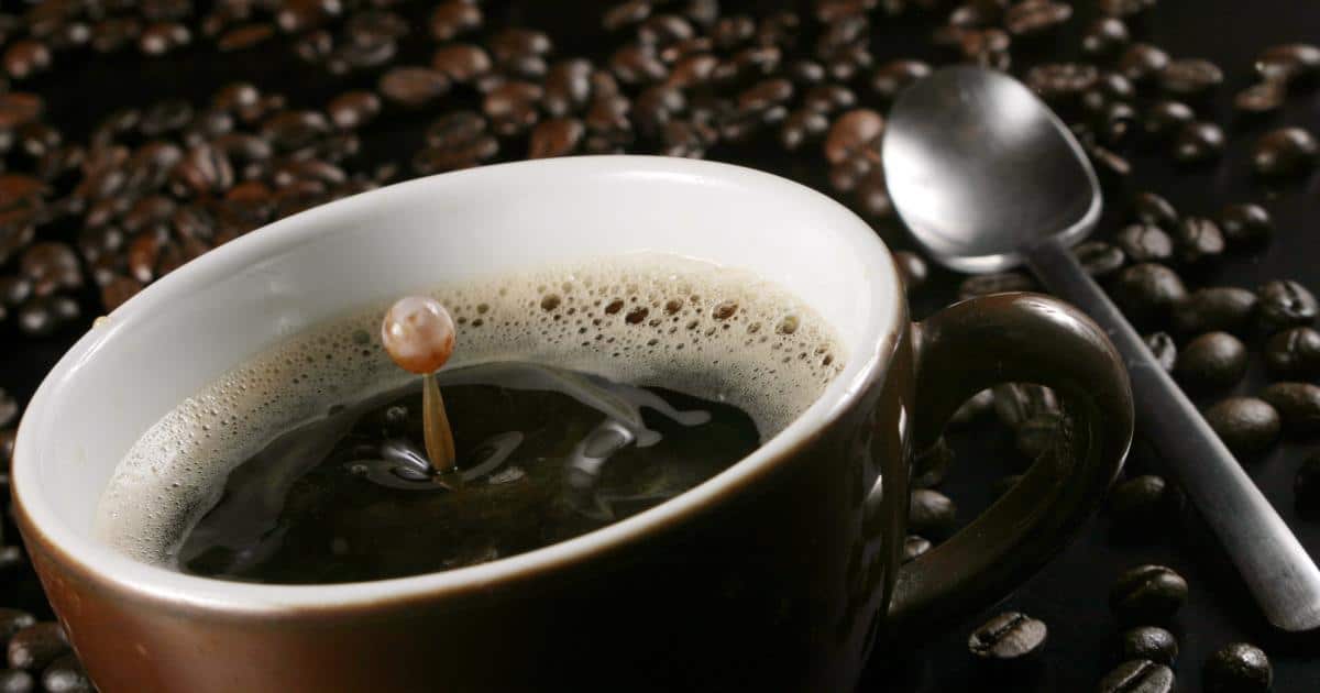 Kaffeepreis am Weltmarkt könnte wegen stockender Lieferkette steigen