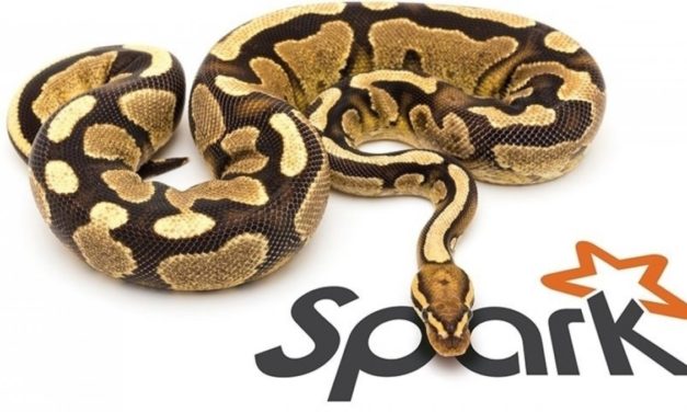 heise-Angebot: Online-Workshop: Skalierbare Data Science mit Python und Spark
