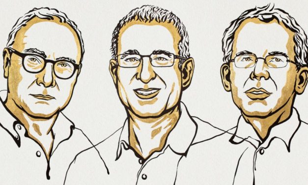 Wirtschaftsnobelpreis an David Card, Joshua Angrist und Guido Imbens