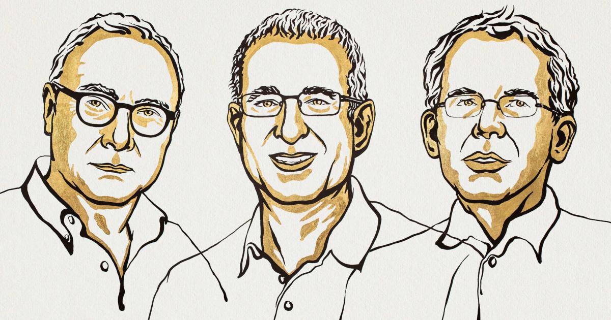 Wirtschaftsnobelpreis an David Card, Joshua Angrist und Guido Imbens