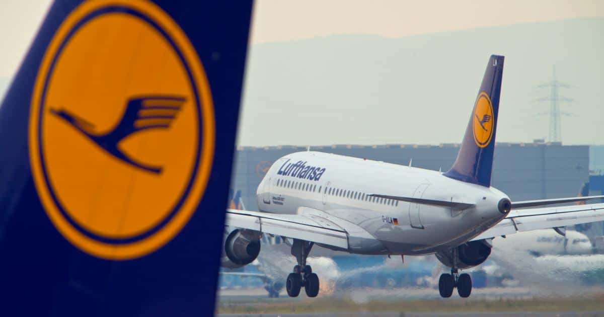 Lufthansa hat Teil der deutschen Corona-Hilfen zurückgezahlt